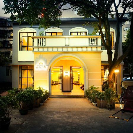 The Mansion 1940 Guilin Exterior foto