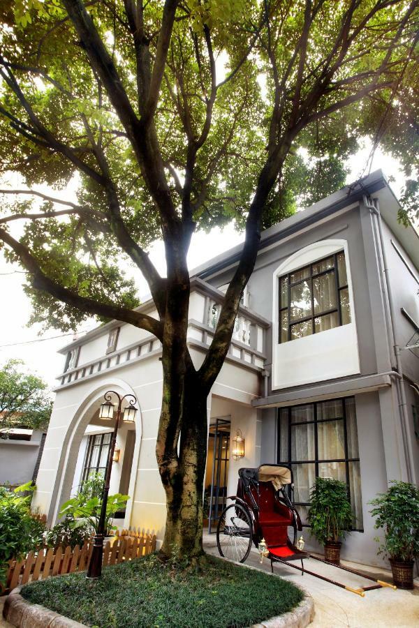 The Mansion 1940 Guilin Exterior foto